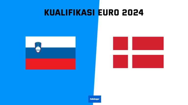 Prediksi Slovenia vs Denmark di Kualifikasi Euro 2024