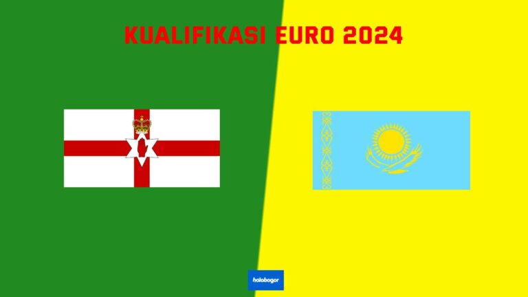 Prediksi Irlandia Utara vs Kazakhstan di Kualifikasi Euro 2024