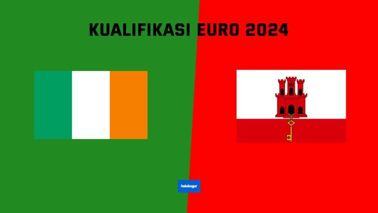 Prediksi Irlandia vs Gibraltar di Kualifikasi Euro 2024