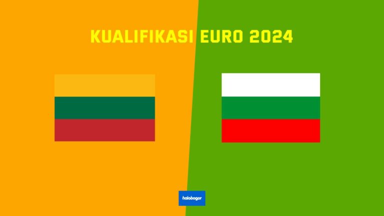 Prediksi Lithuania vs Bulgaria di Kualifikasi Euro 2024