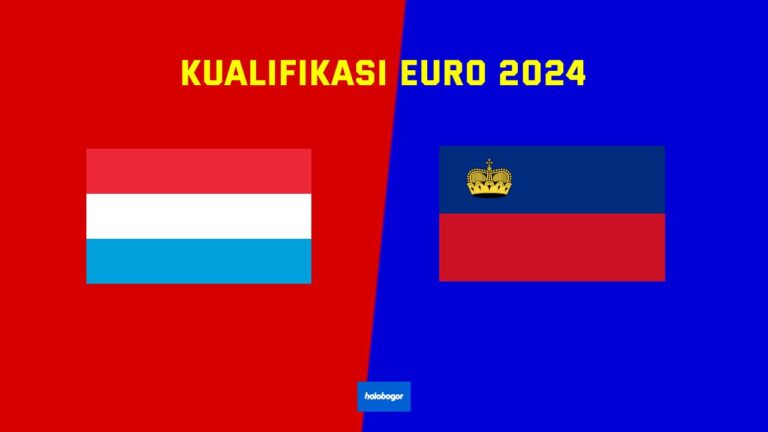 Prediksi Luxembourg vs Liechtenstein di Kualifikasi Euro 2024