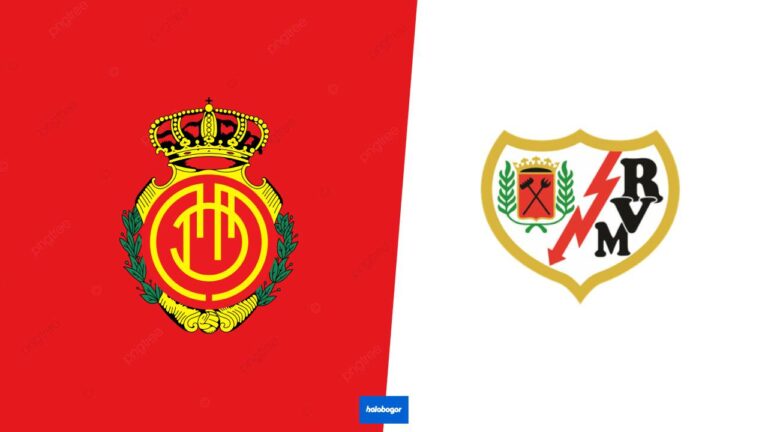 Prediksi Mallorca vs Rayo Vallecano di Liga Spanyol 2022-2023