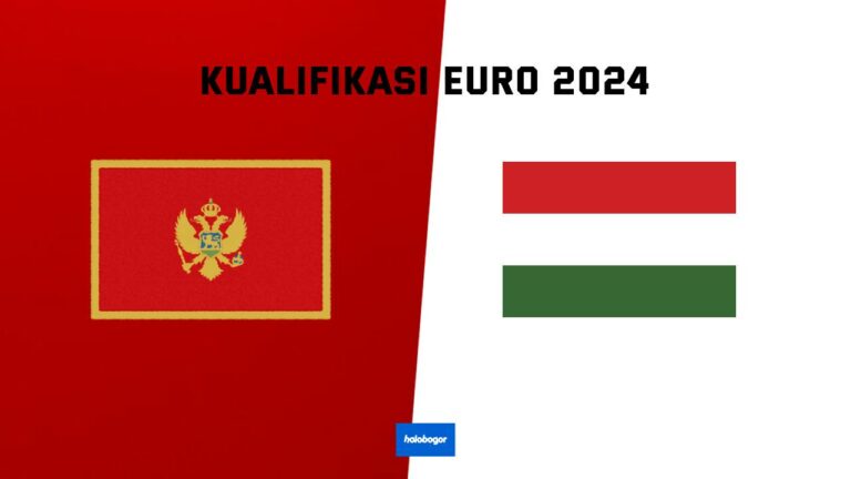 Prediksi Montenegro vs Hungaria di Kualifikasi Euro 2024