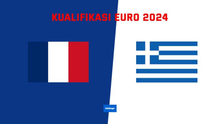 Prediksi Prancis vs Yunani di Kualifikasi Euro 2024