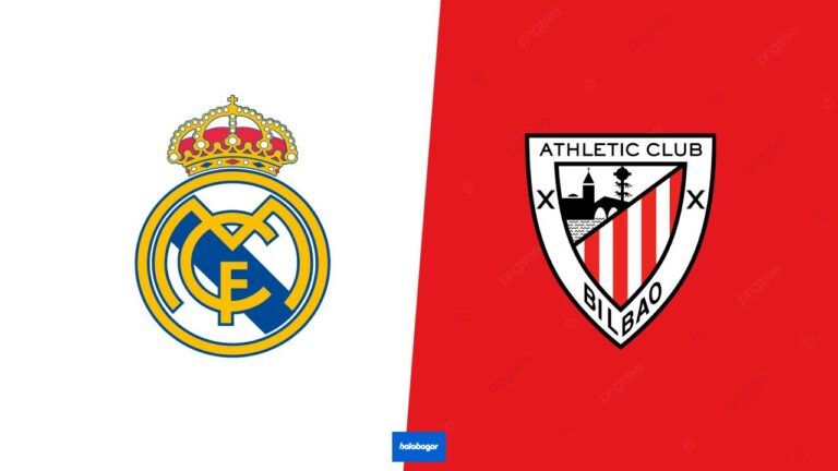 Prediksi Real Madrid vs Athletic Bilbao di Liga Spanyol 2022-2023