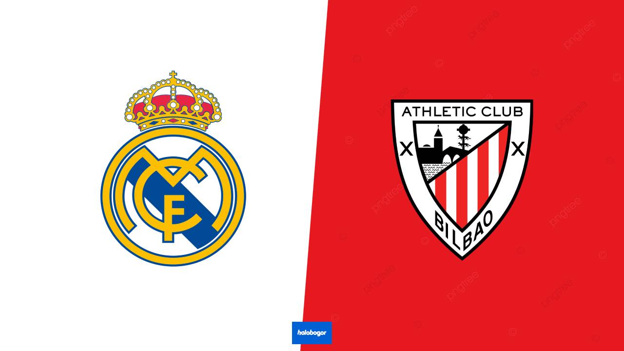 Prediksi Real Madrid Vs Athletic Club Bilbao Di Liga Spanyol 2022 2023