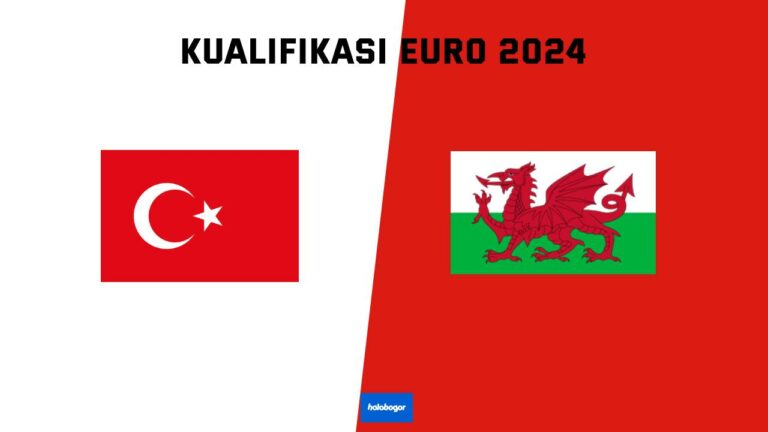 Prediksi Turki vs Wales di Kualifikasi Euro 2024 Live INEWS