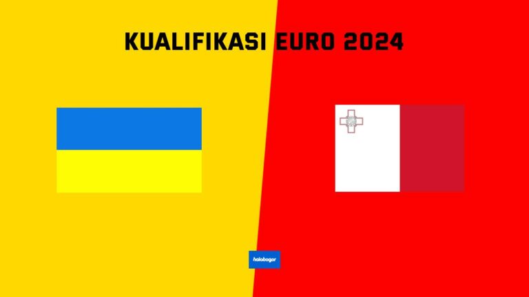 Prediksi Ukraina vs Malta di Kualifikasi Euro 2024