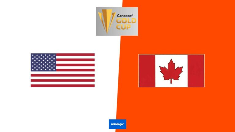 Prediksi Amerika Serikat vs Kanada di CONCACAF Gold Cup 2023 Quarterfinal