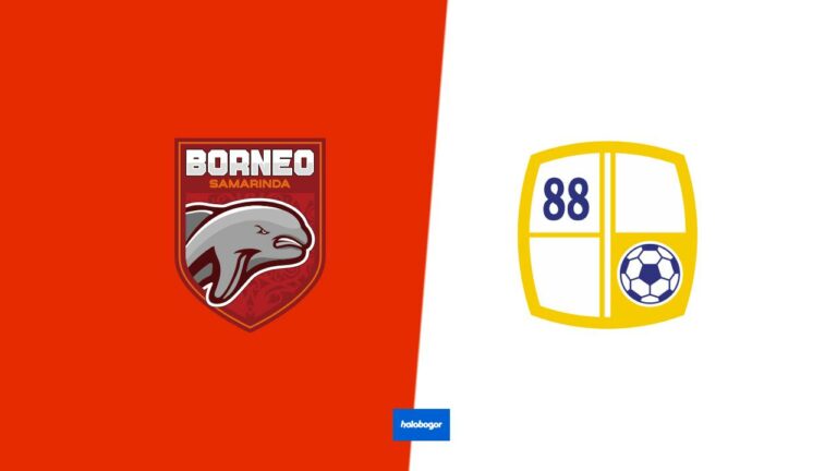 Prediksi Borneo FC vs Barito Putera di BRI Liga 1 Indonesia 2023-2024