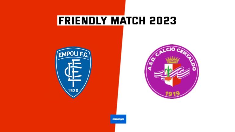Prediksi Empoli vs Calcio Certaldo di Friendly Match 2023