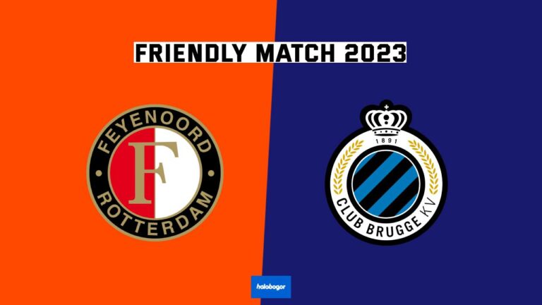 Prediksi Feyenoord vs Club Brugge di Friendly Match 2023