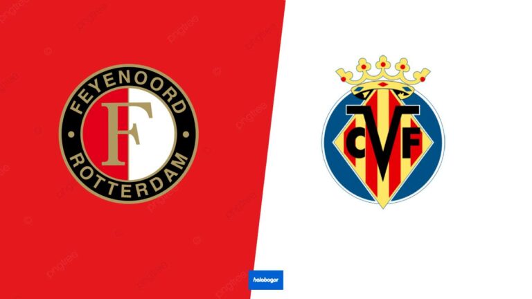 Prediksi Feyenoord vs Villarreal di Friendly Match 2023
