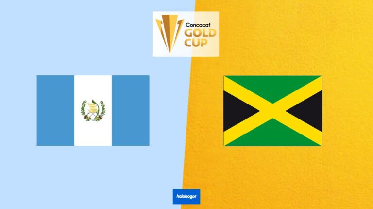 Prediksi Guatemala vs Jamaika di Quarterfinal COCACAF Gold Cup 2023