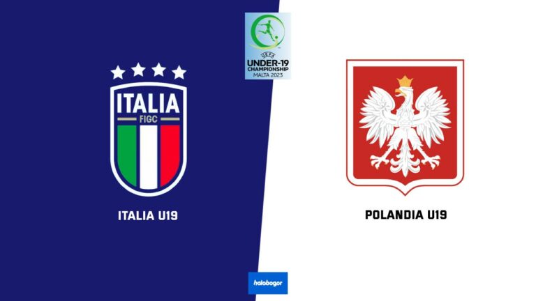 Prediksi Italia U19 vs Polandia U19 di Euro 2023