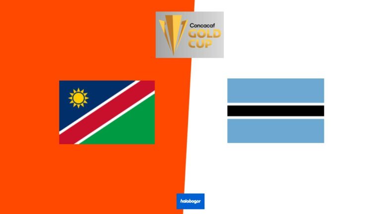 Prediksi Namibia vs Botswana di COSAFA Cup 2023