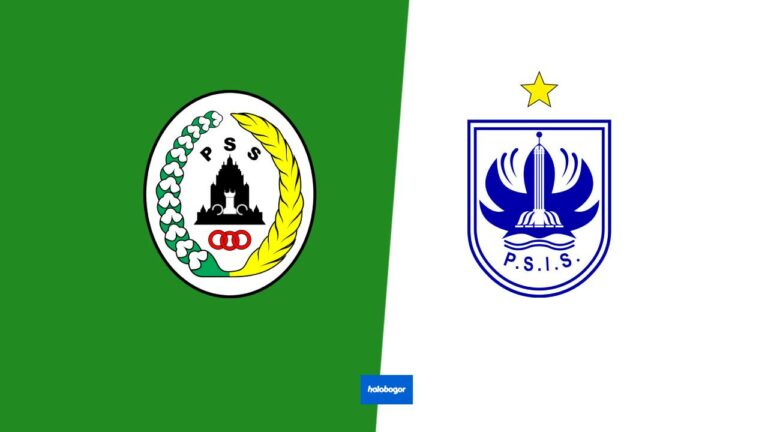 Prediksi PSS Sleman vs PSIS Semarang di BRI Liga 1 Musim 2023-2024