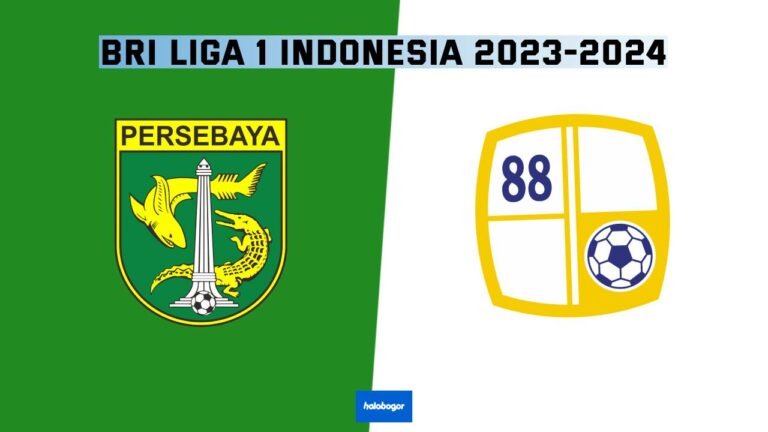 Prediksi Persebaya vs Barito Putera Di BRI Liga 1 Indonesia 2023-2024