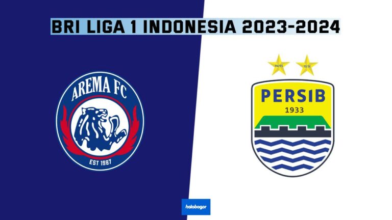 Prediksi Arema FC vs Persib Bandung di BRI Liga 1 Indonesia 2023-2024