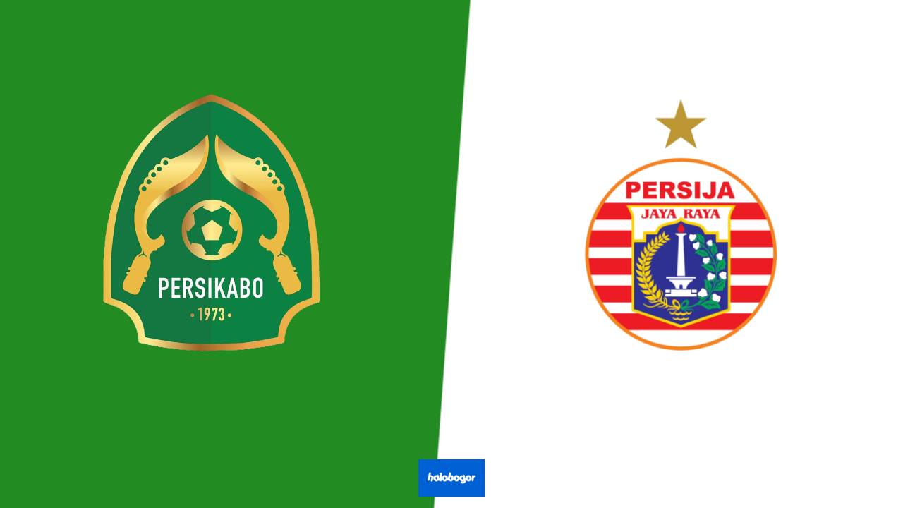 Prediksi Persikabo 1973 vs Persija Jakarta di BRI Liga 1 Indonesia 2023-2024