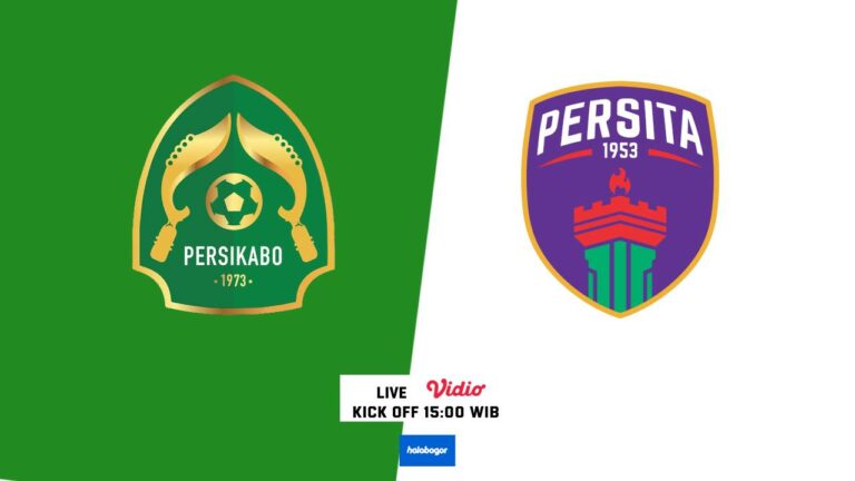 Prediksi Persikabo 1973 vs Persita Tangerang di Liga 1 Indonesia 2023-2024 Pekan 5