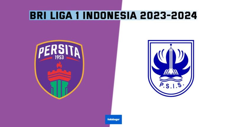Prediksi Persita Tangerang vs PSIS Semarang di BRI Liga 1 Indonesia 2023-2024