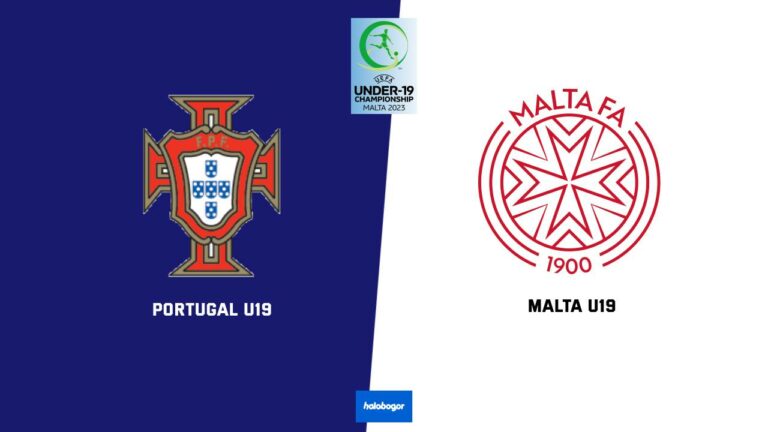 Prediksi Portugal U19 vs Malta U19 di Euro 2023