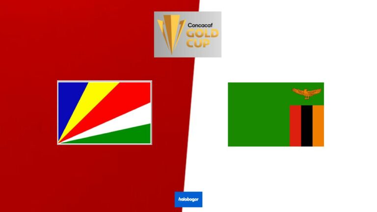 Prediksi Seychelles vs Zambia di COSAFA Cup 2023