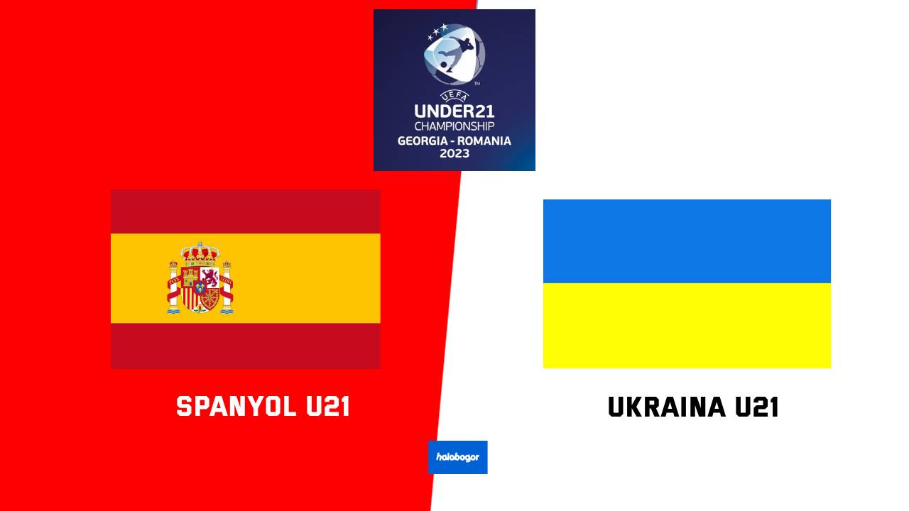 Prediksi Spanyol U21 vs Ukraina U21 di Semifinal Euro U21 2023