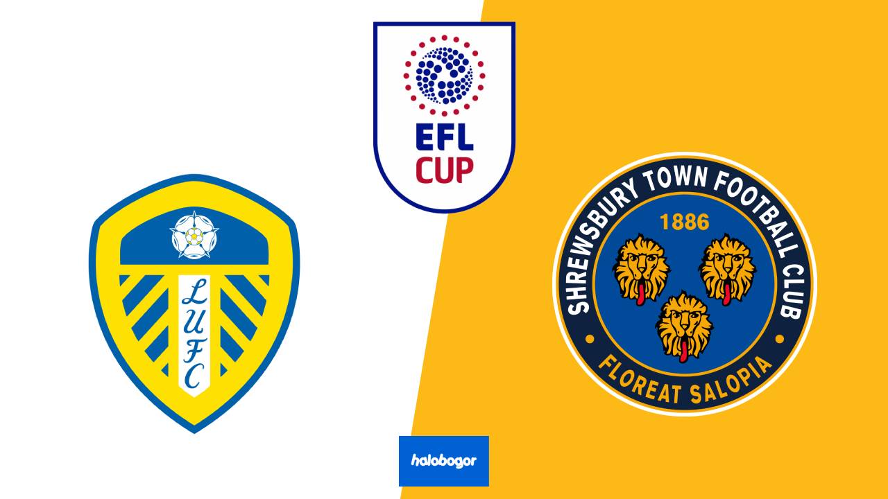 Prediksi Leeds United vs Shrewsbury Town di EFL Cup 10 Agustus 2023