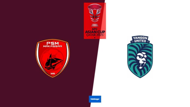 Prediksi PSM Makassar vs Yangon United di Playoff AFC Cup 2023