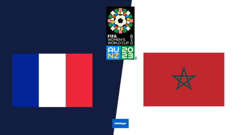 Prediksi Prancis vs Maroko di Piala Dunia Wanita 8 Agustus 2023