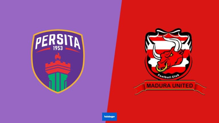 Prediksi Persita Tangerang vs Madura United di Liga 1 Indonesia 1 September 2023