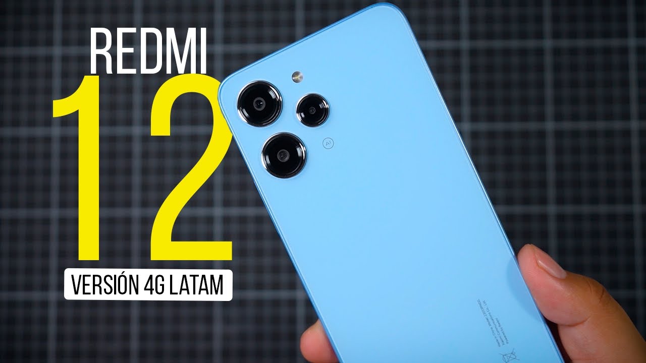 Spesifikasi Dan Harga Terbaru Xiaomi Redmi 12 Agustus 2023 8524