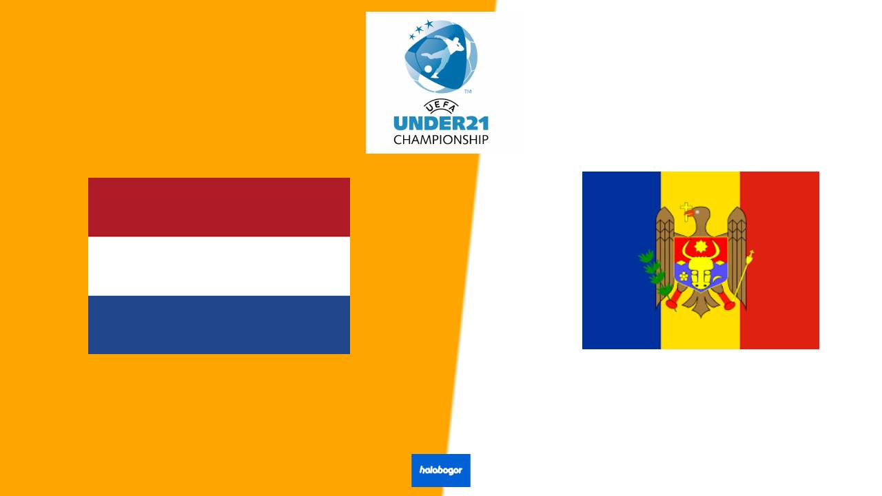 Prediksi Belanda U21 vs Moldova U21 di Kualifikasi Euro U21 2023