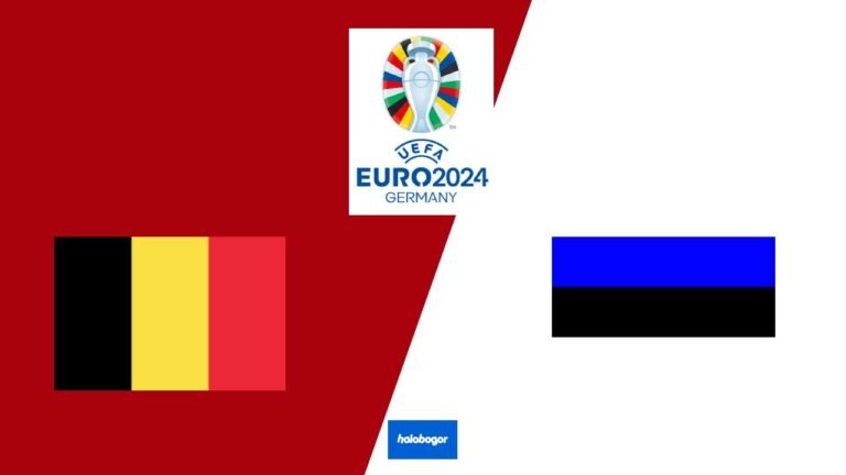 Prediksi Belgia vs Estonia di Kualifikasi Euro 2024 Leg 2