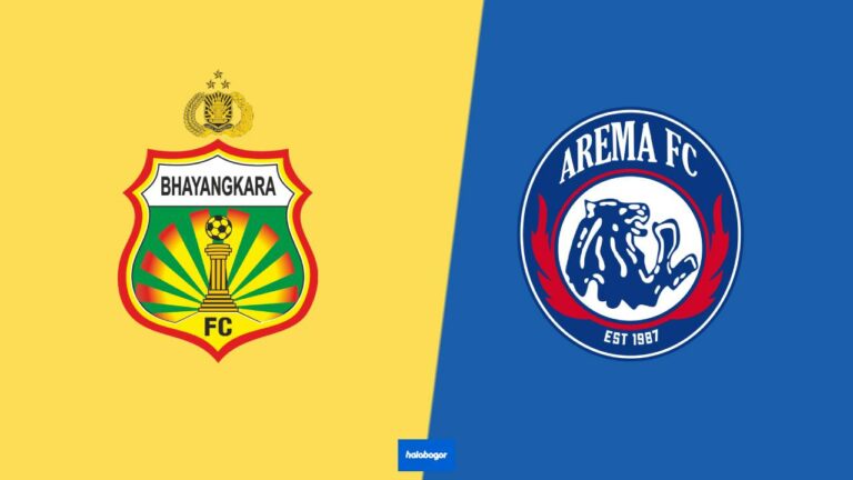 Prediksi Bhayangkara FC vs Arema FC di Liga 1 Indonesia 1 September 2023
