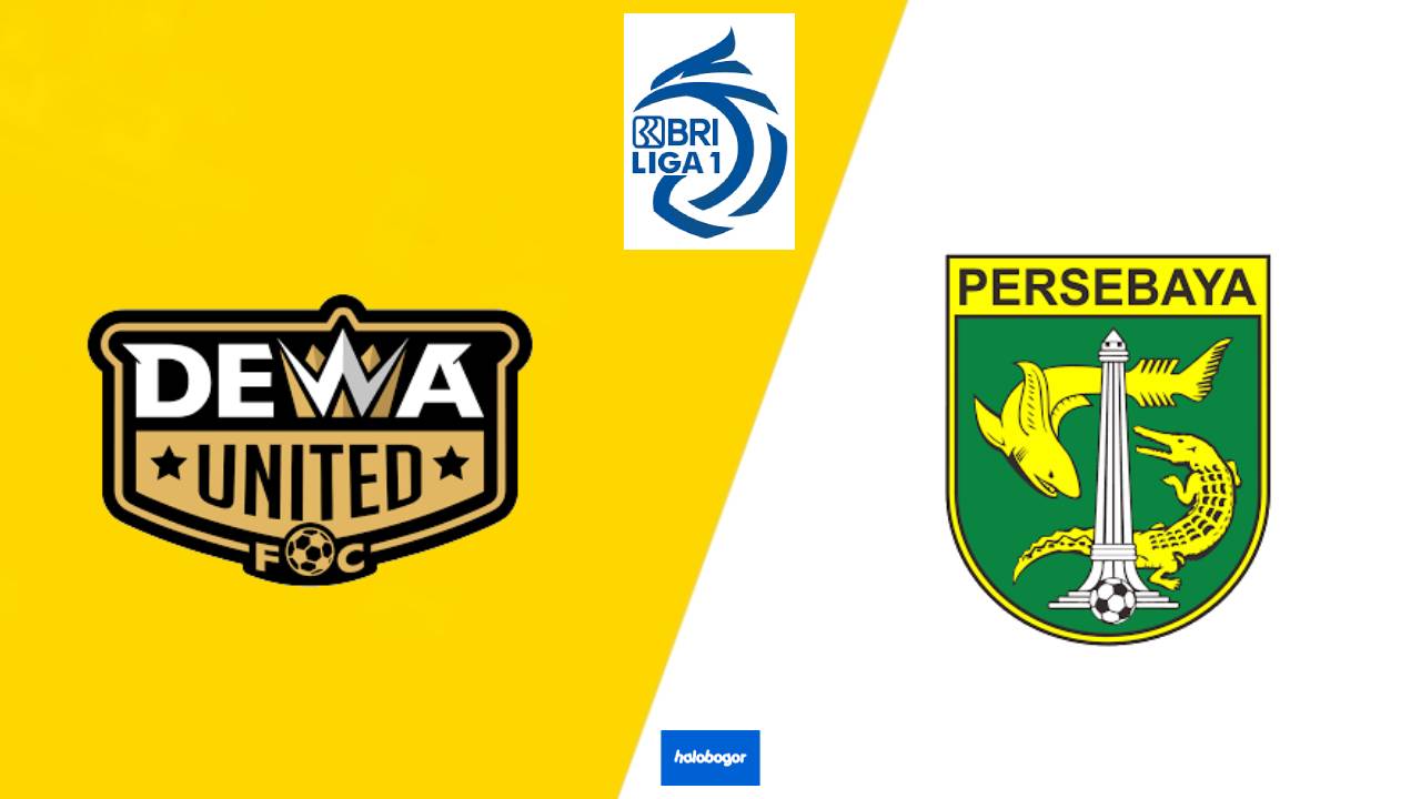 Prediksi Dewa United vs Persebaya Surabaya di BRI Liga 1 Indonesia 2023-2024