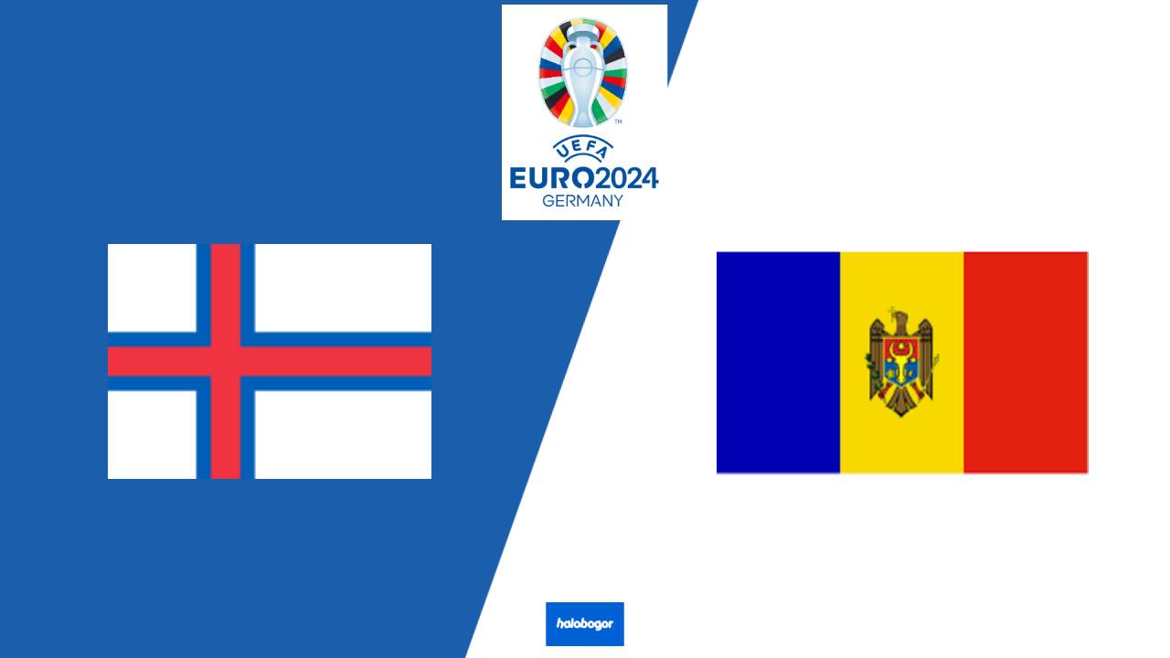 Prediksi Faroe Islands vs Moldova di Kualifikasi Euro 2024 Leg 2