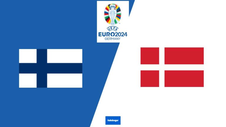 Prediksi Finlandia vs Denmark di Kualifikasi Euro 2024 Leg 2