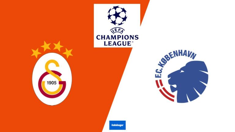 Prediksi Galatasaray vs FC Kobenhavn di UEFA Champions League 2023-2024