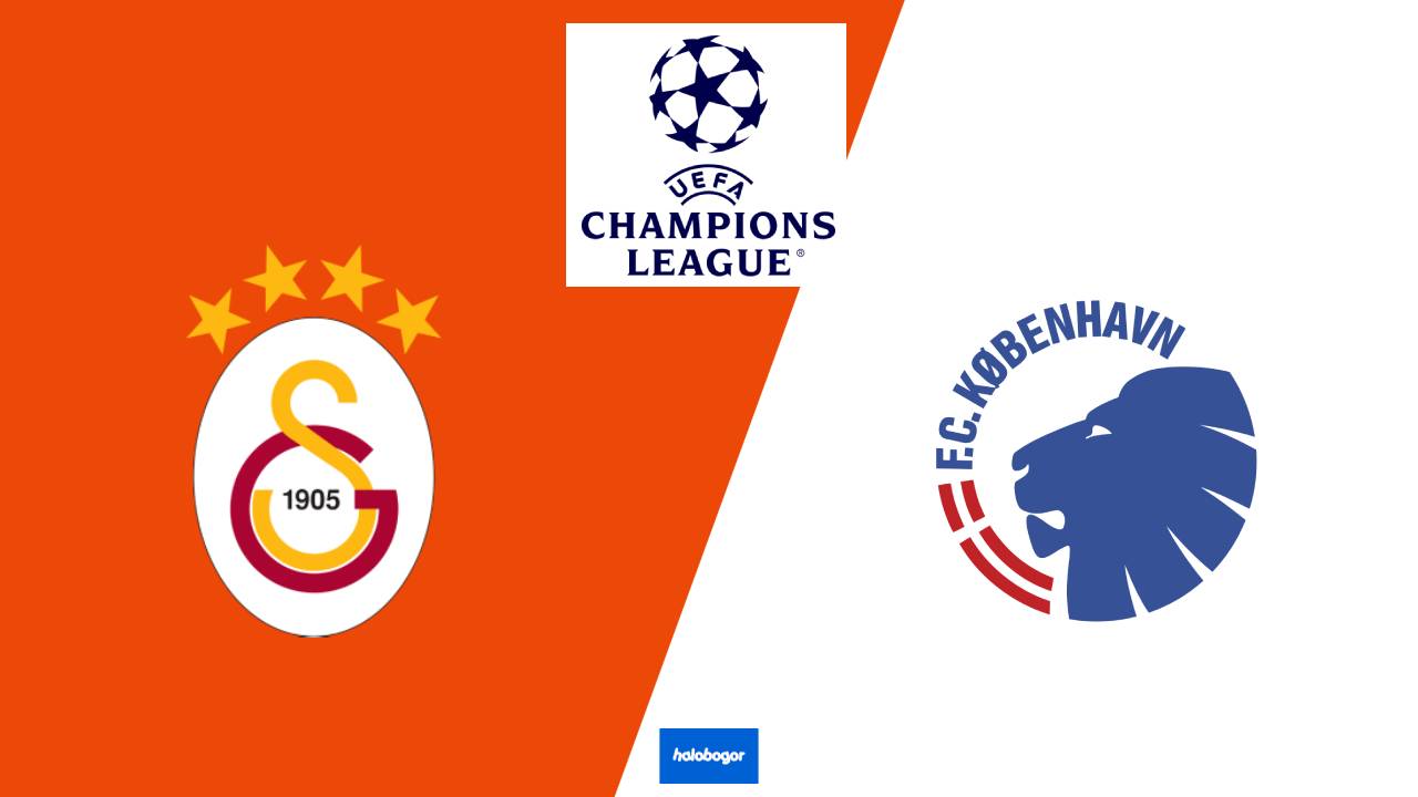Prediksi Galatasaray vs FC Kobenhavn di UEFA Champions League 20232024