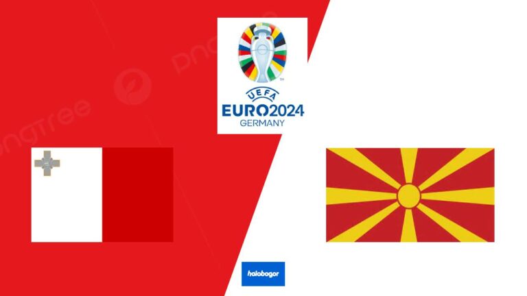 Prediksi Malta vs Makedonia Utara di Kualifikasi Euro 2024 Leg 2