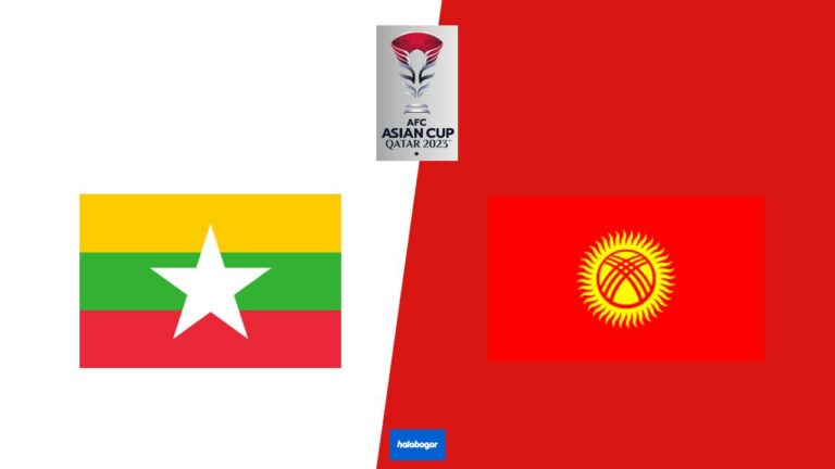 Prediksi Myanmar U23 vs Kyrgyzstan U23 di Kualifikasi Piala Asia 06 September 2023