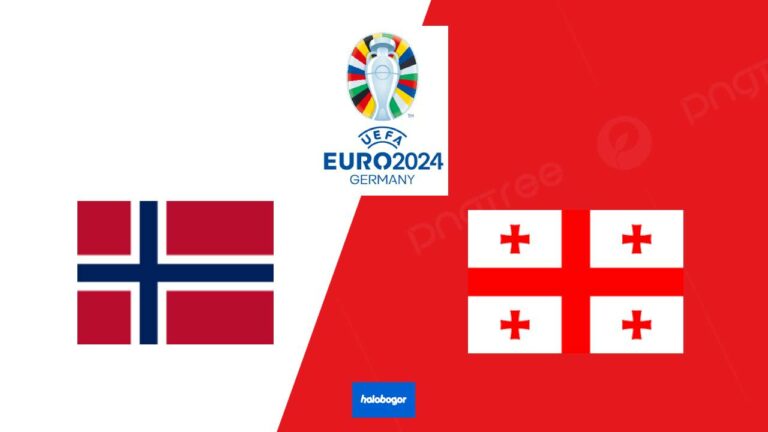Prediksi Norwegia vs Georgia di Kualifikasi Euro 2024 Leg 2