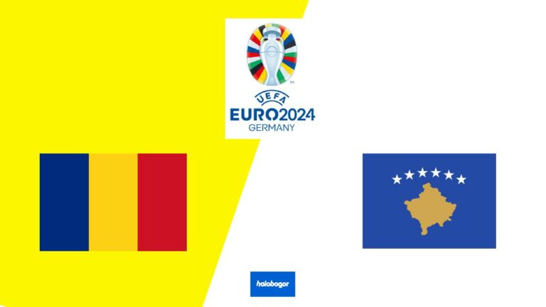 Prediksi Rumania vs Kosovo di Kualifikasi Euro 2024 Leg 2