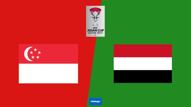 Prediksi Singapura U23 vs Yaman U23 di Kualifikasi Piala Asia U23 06 Maret 2023