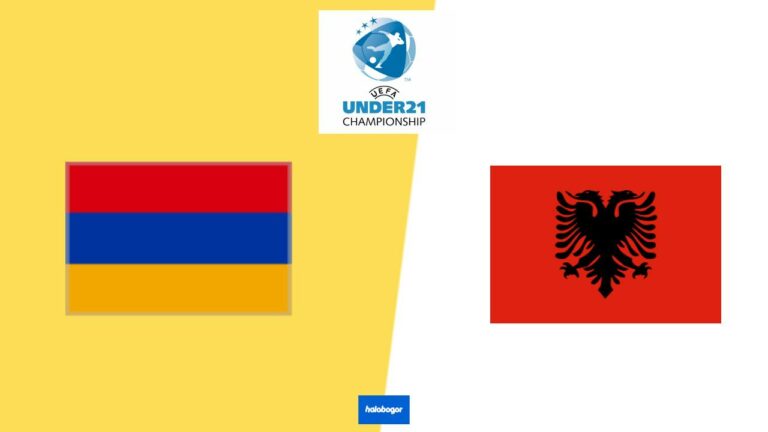 Prediksi Skor Armenia U21 vs Albania U21 di Kualifikasi Euro U21 2024