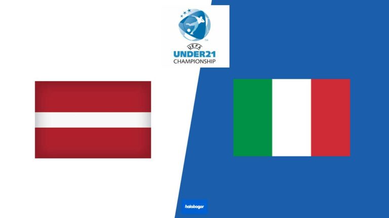 Prediksi Skor Latvia U21 vs Italia U21 di Kualifikasi Euro U21 2023