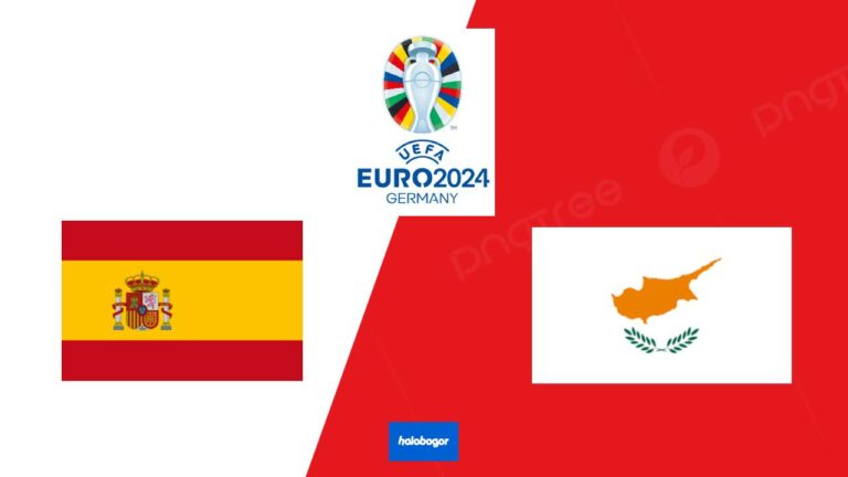Prediksi Skor Spanyol vs Siprus di Kualifikasi Euro 2024 Leg 1